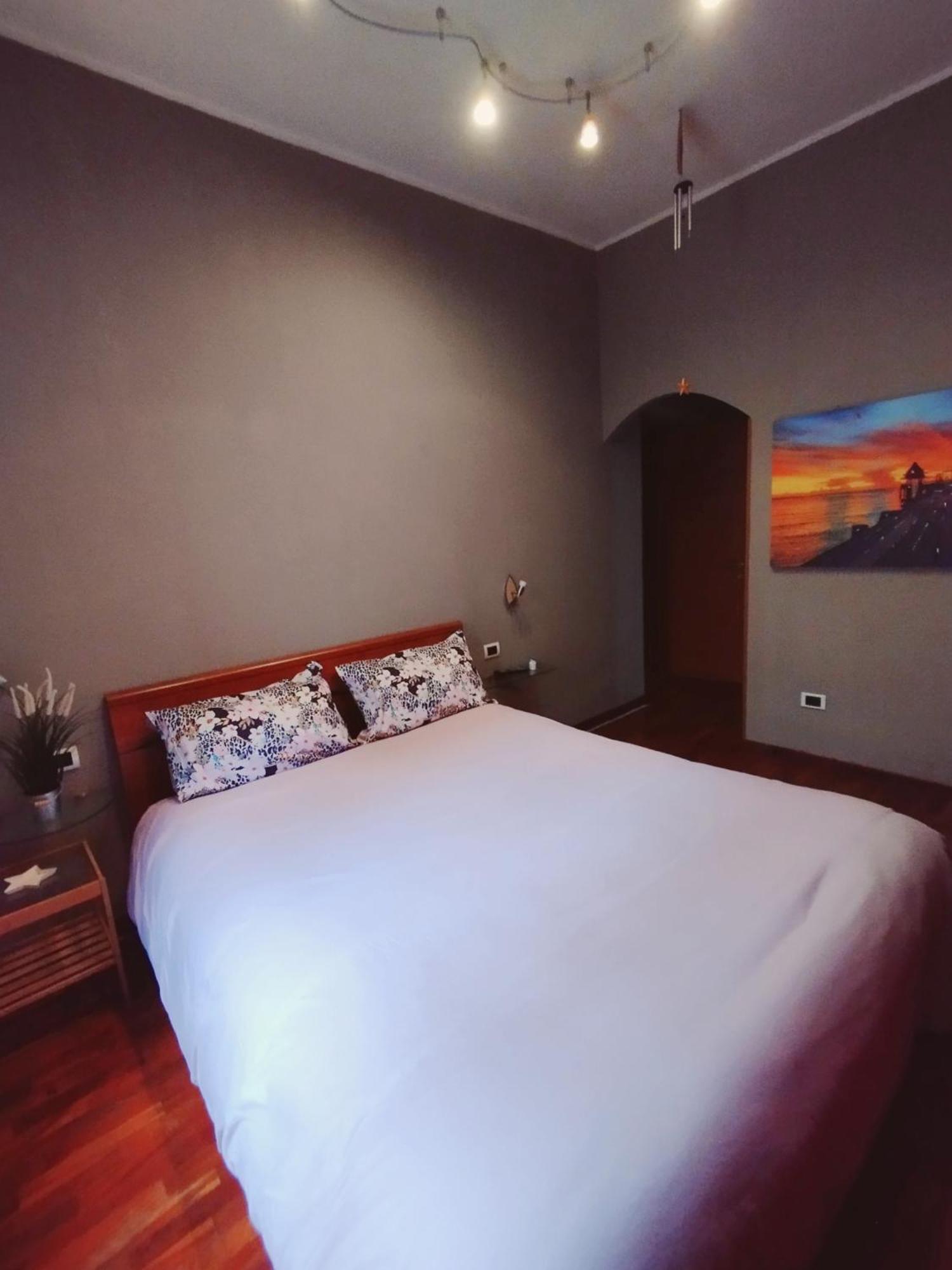 Dentro Apartment