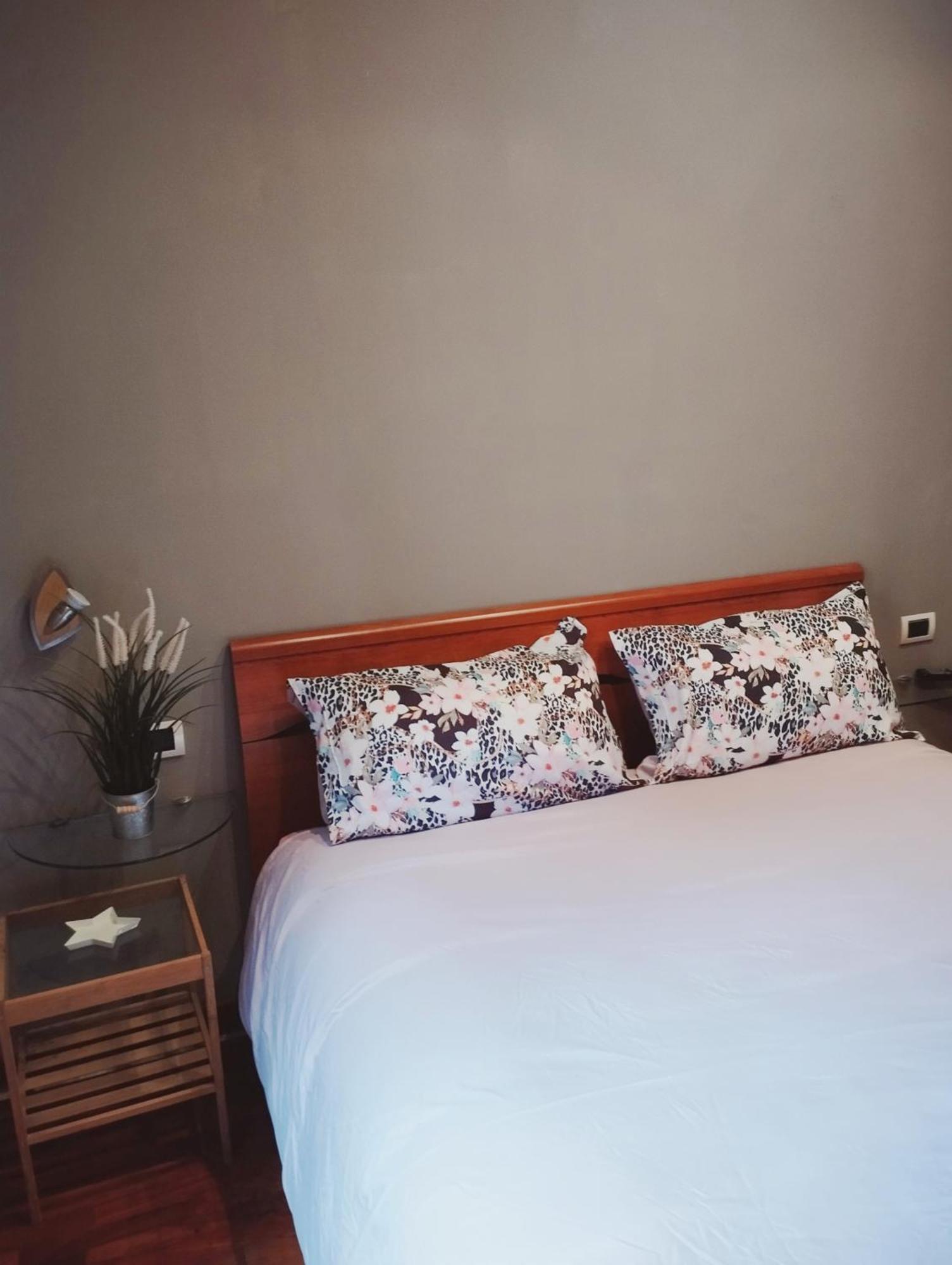 Apartment Dentro *