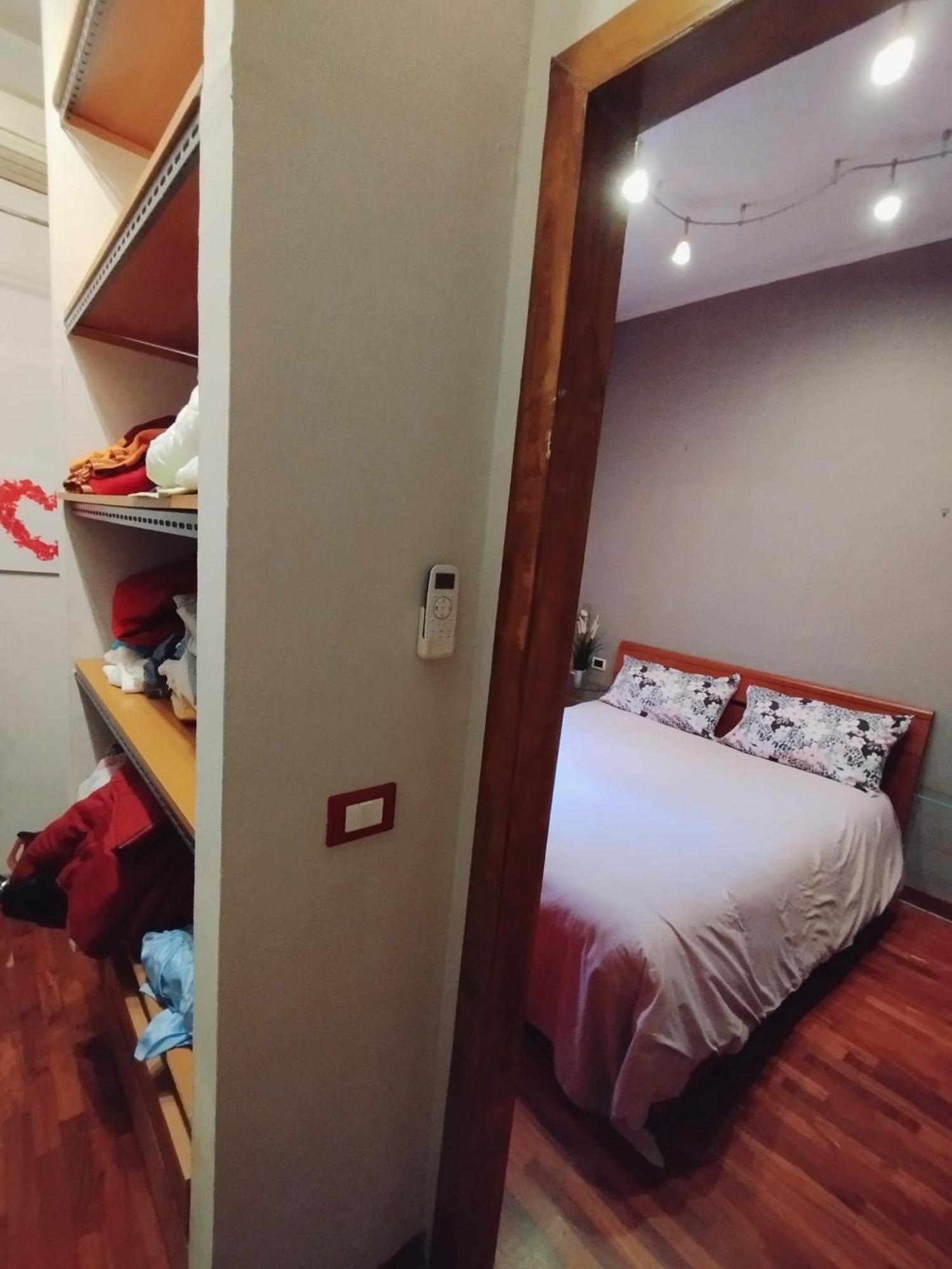 Dentro Apartment *