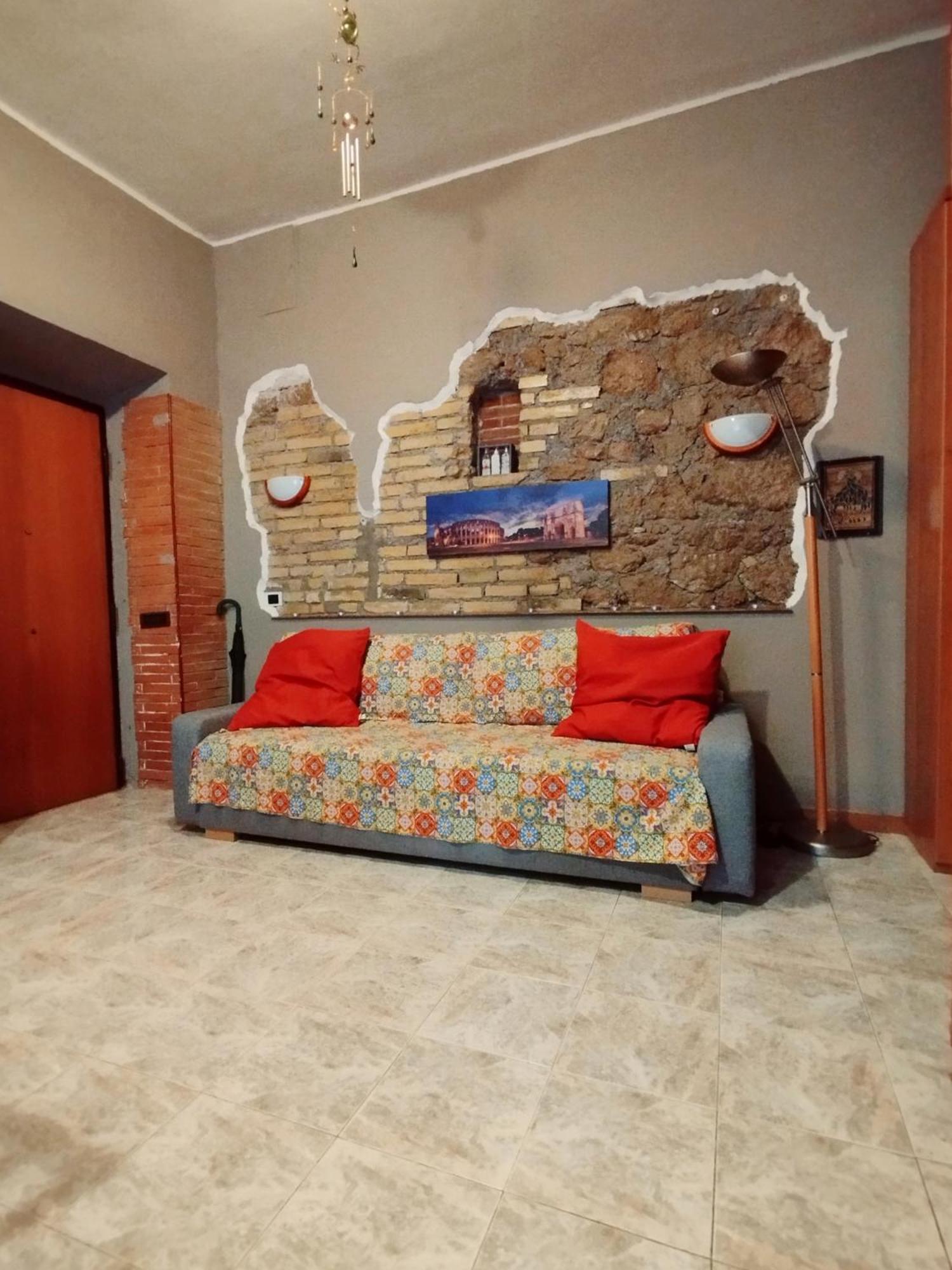 Apartment Dentro *