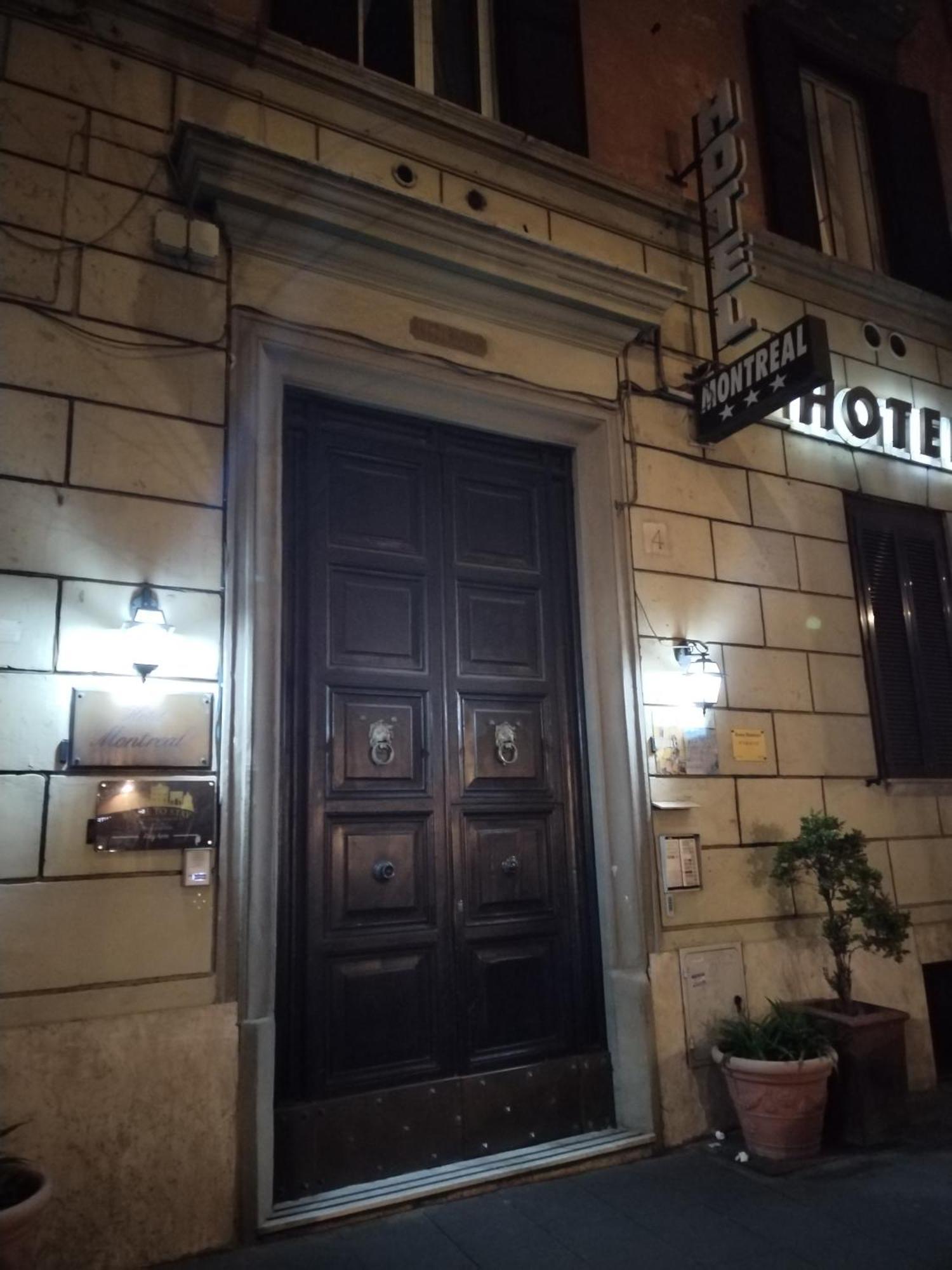 L'esquilina