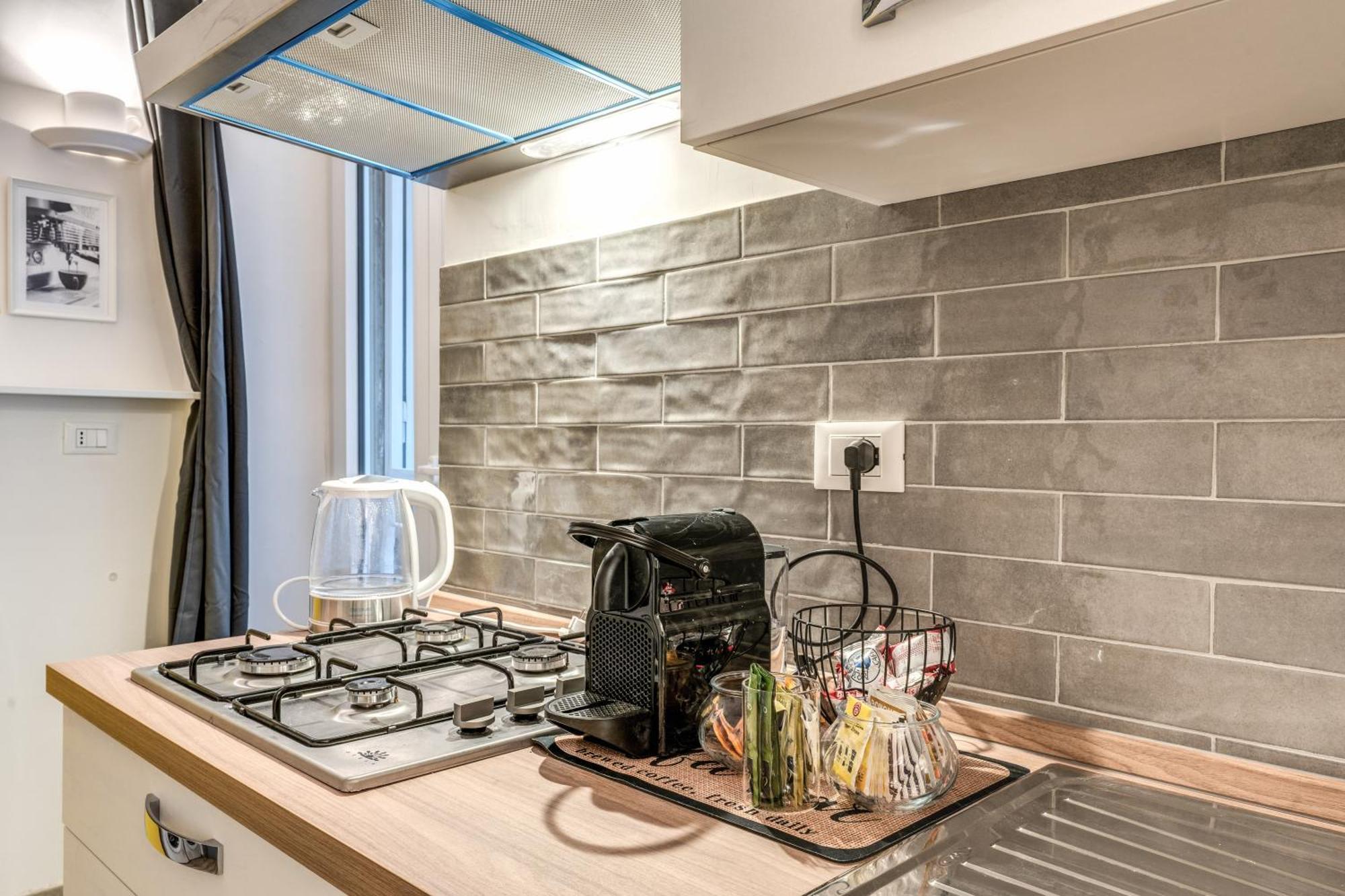 Apartment Kira Luxury With Terrace