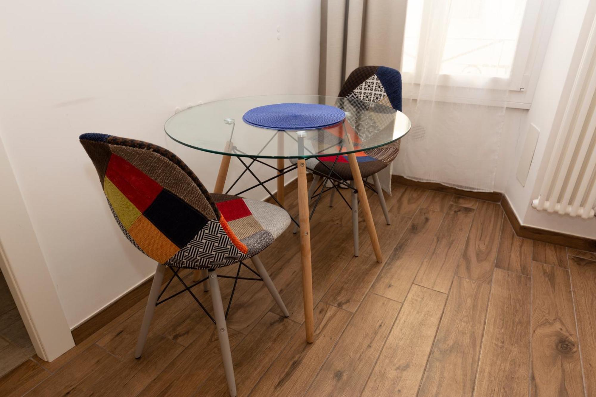 Apartamento Vatican Scipioni 113 Roma