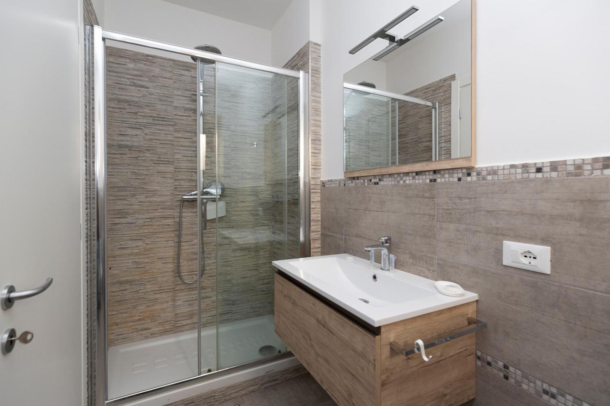Apartamento Vatican Scipioni 113 Roma