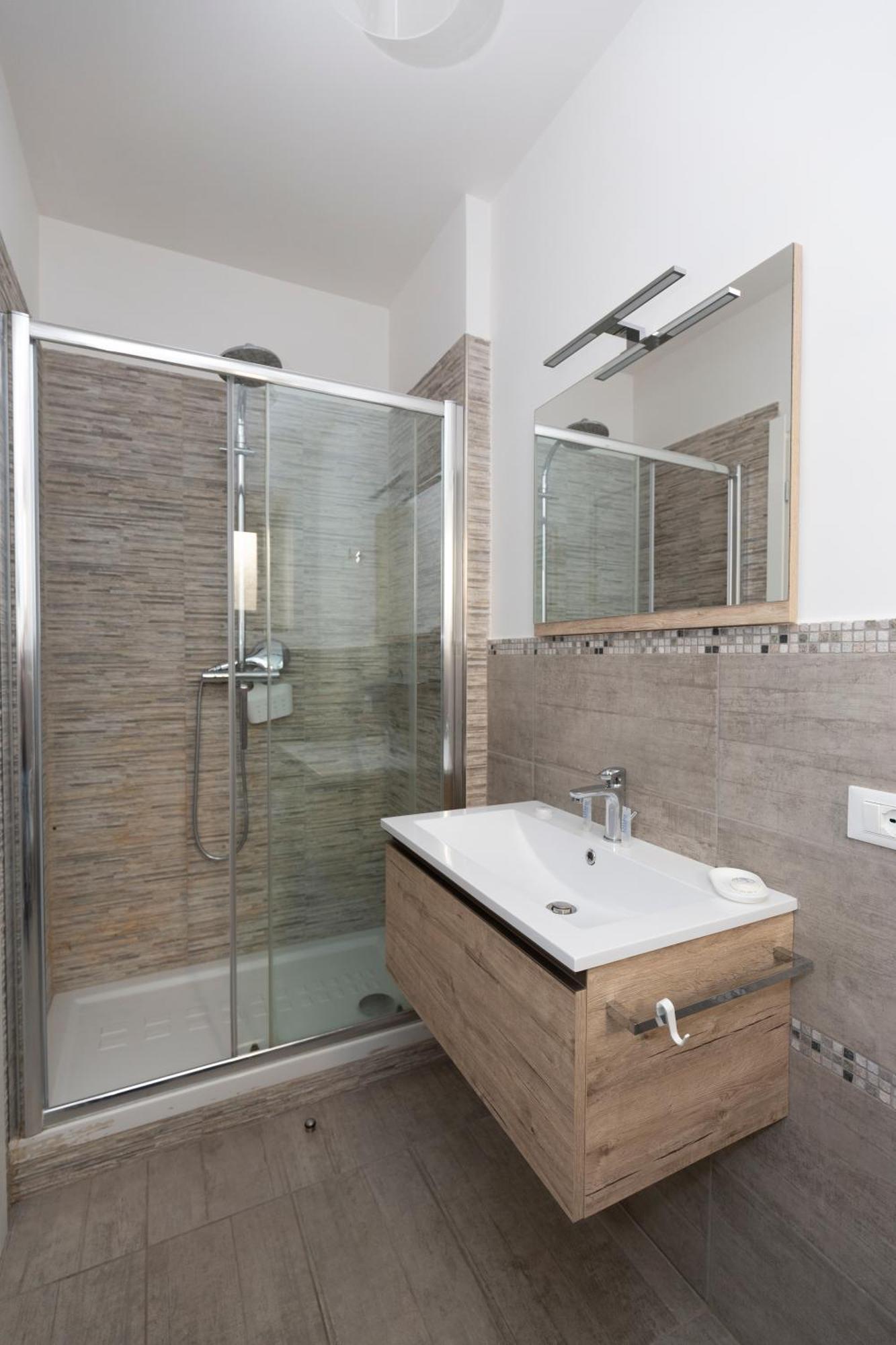 Apartamento Vatican Scipioni 113