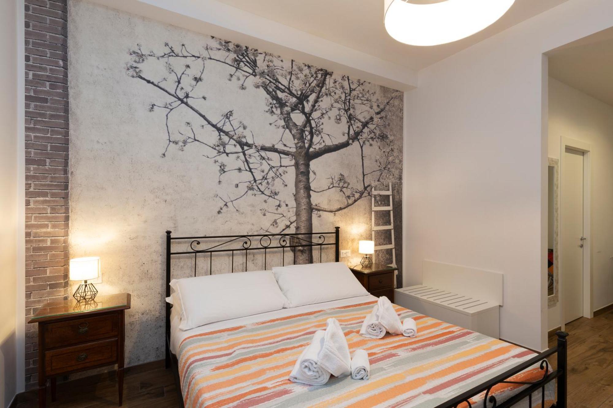 Apartamento Vatican Scipioni 113 *