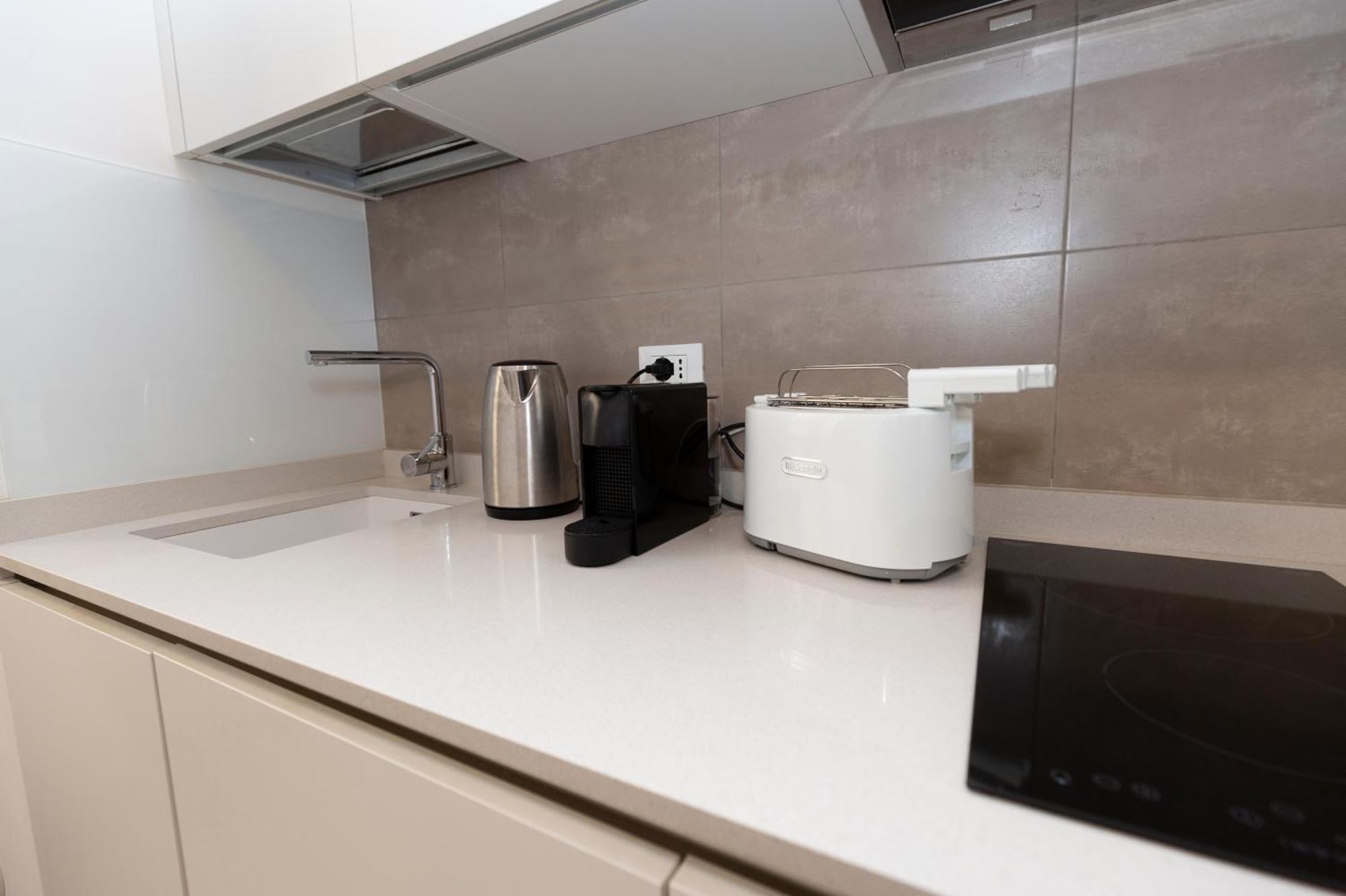 Apartamento Vatican Scipioni 113 *