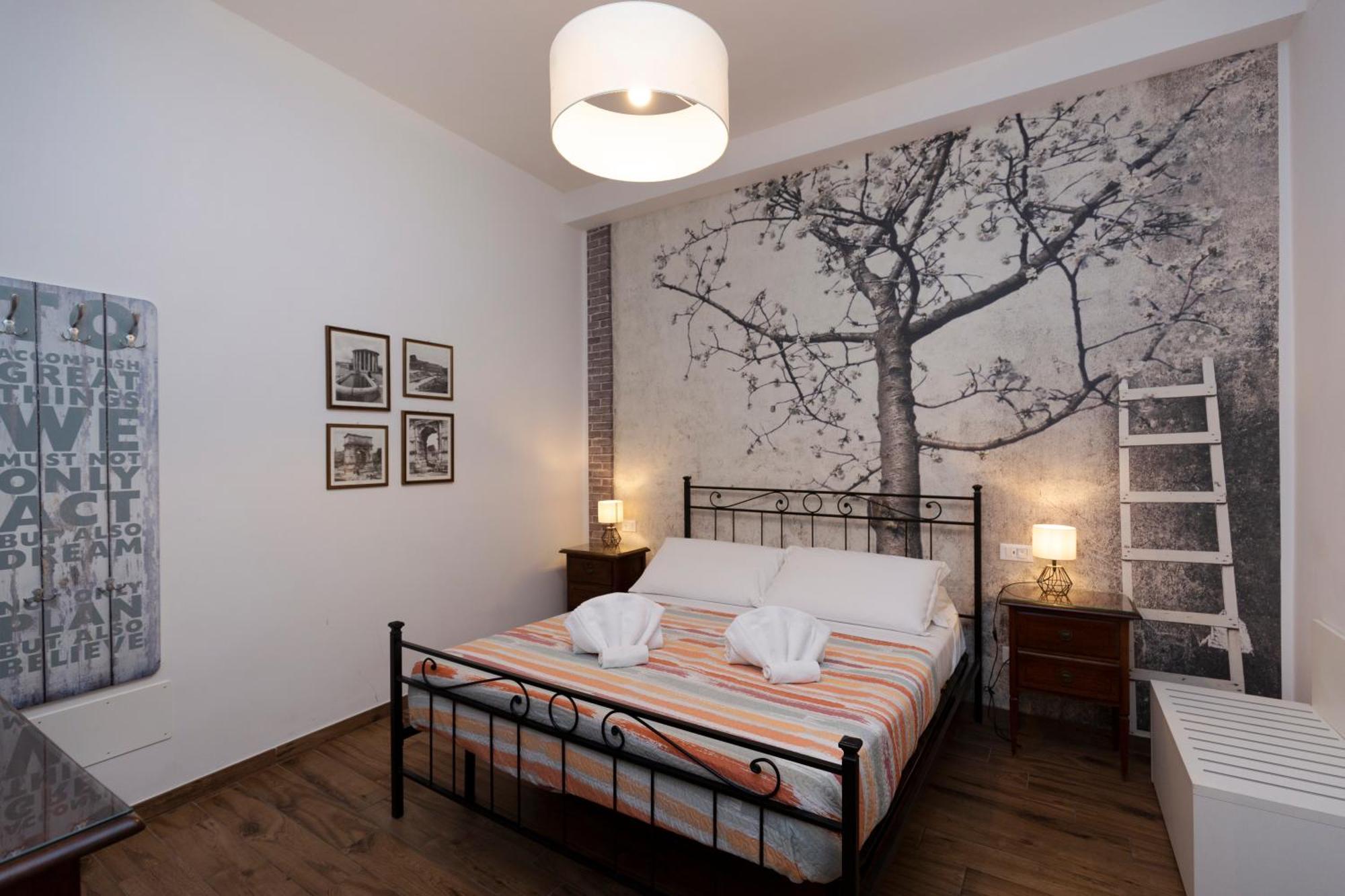 Apartamento Vatican Scipioni 113 Roma