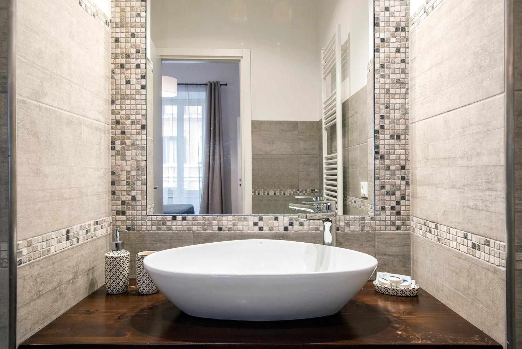 Vatican Scipioni 113 Apartment Rom