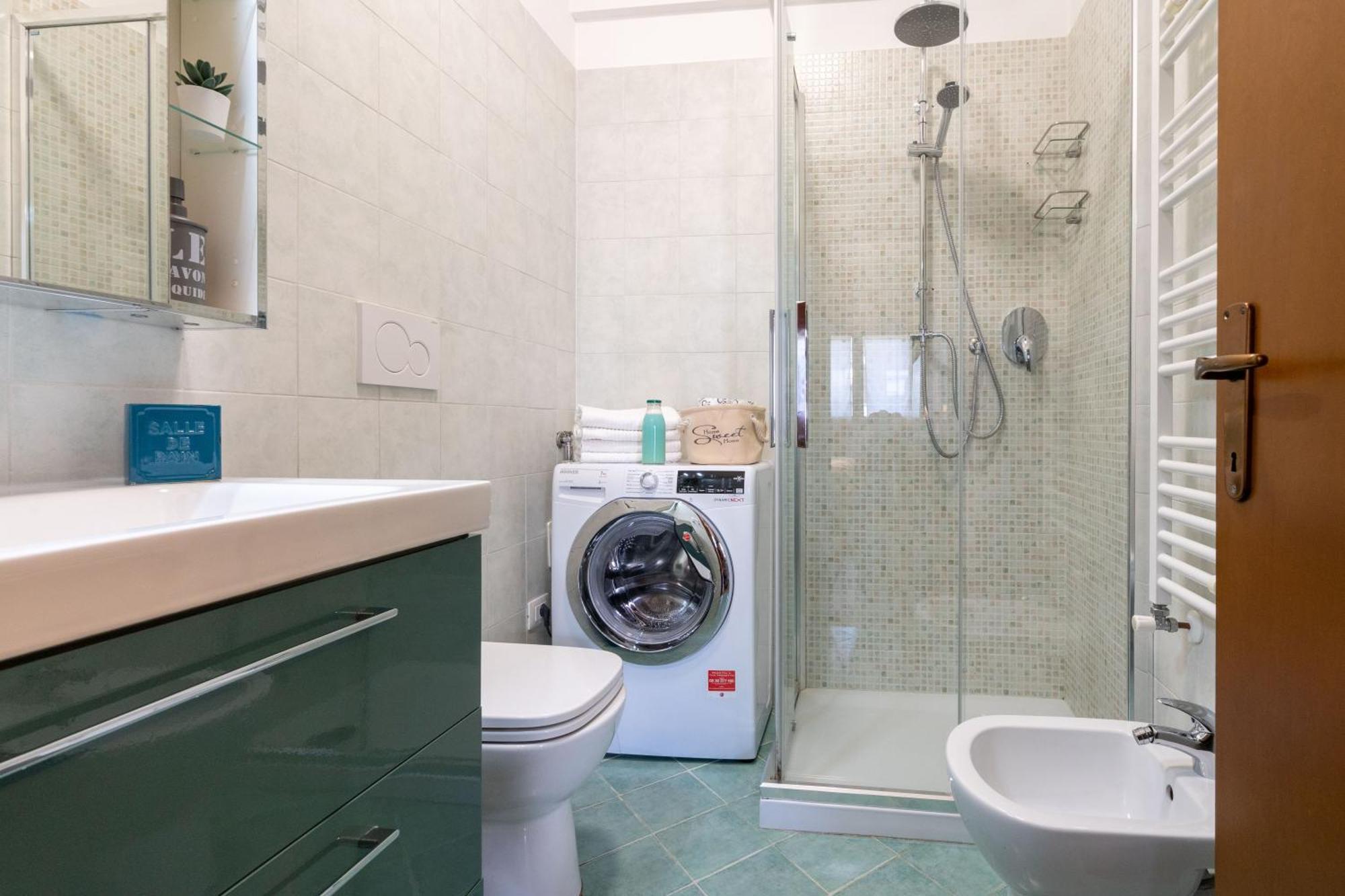 Casa Del Sole - Treno A 10min - Free Parking * Roma