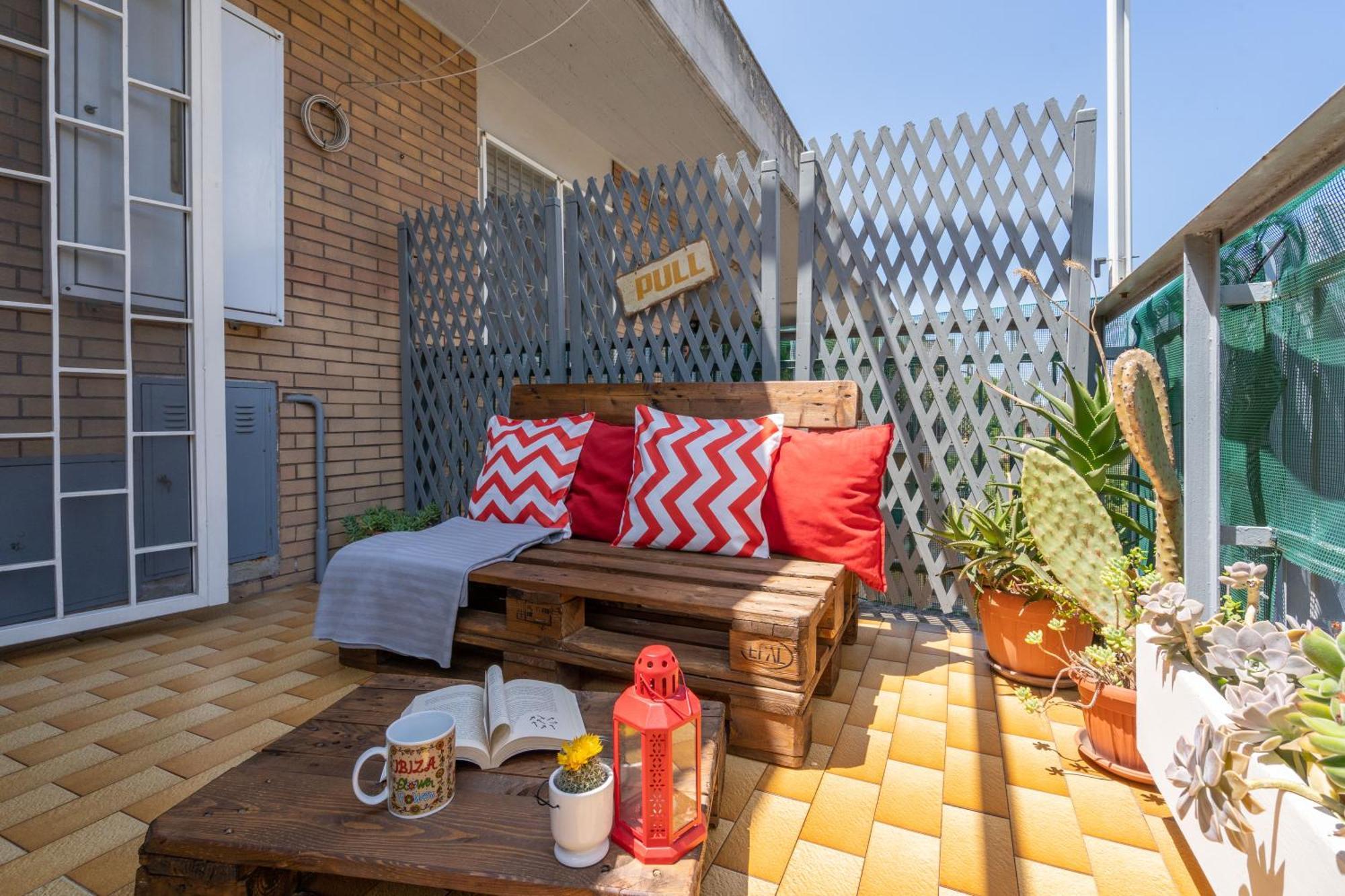 Casa Del Sole - Treno A 10min - Free Parking *