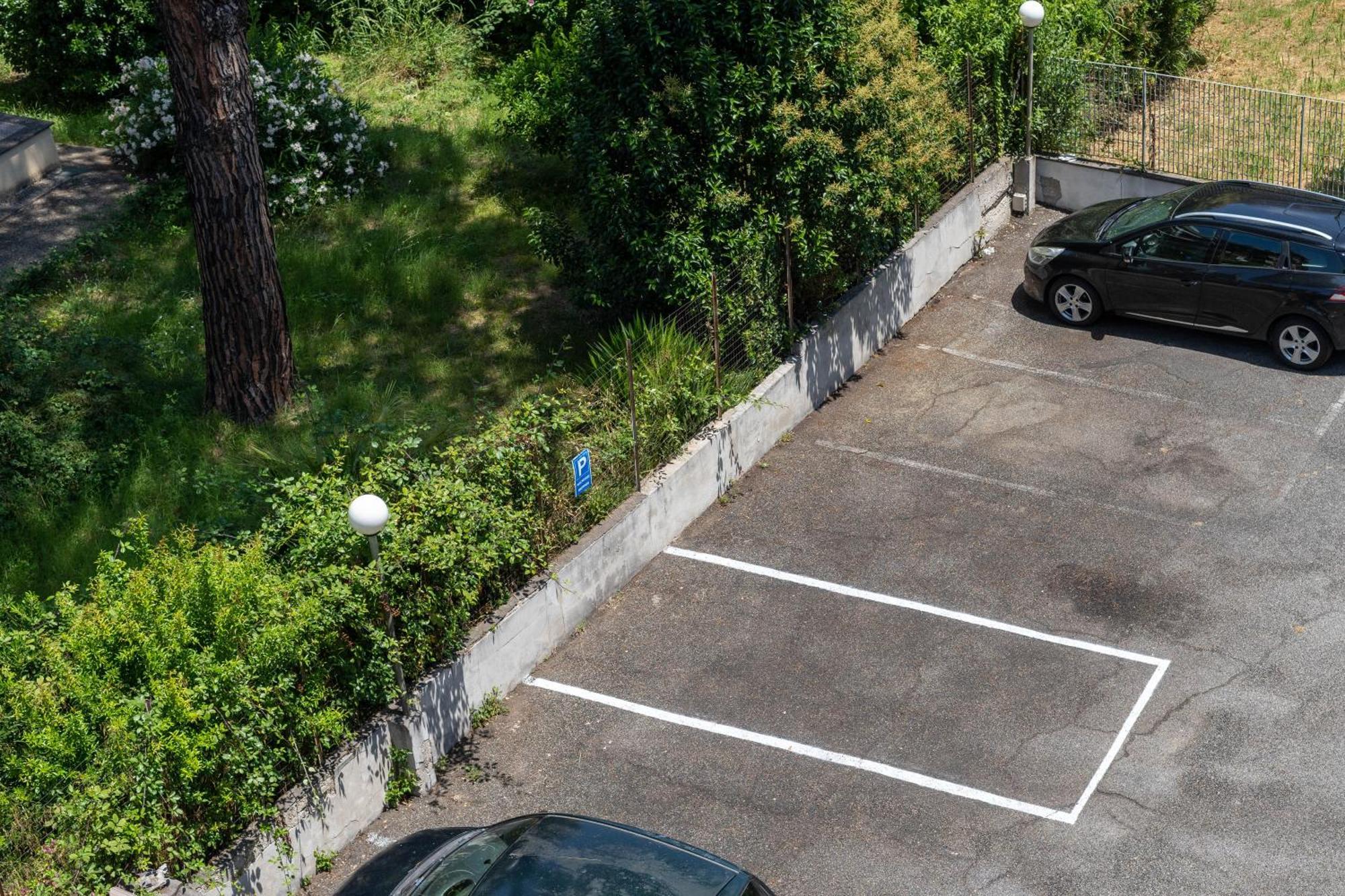 Casa Del Sole - Treno A 10min - Free Parking
