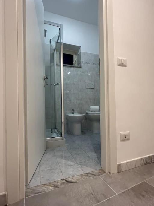 Apartment Angel's Sweet & Garden Rome