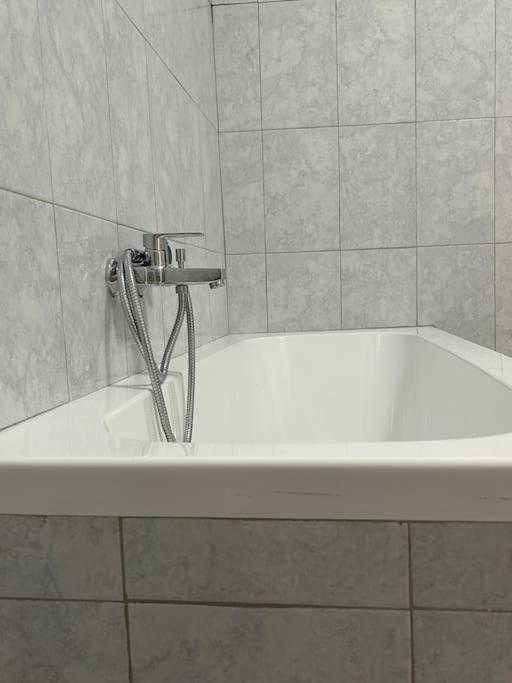 Apartamento Angel's Sweet & Garden Roma