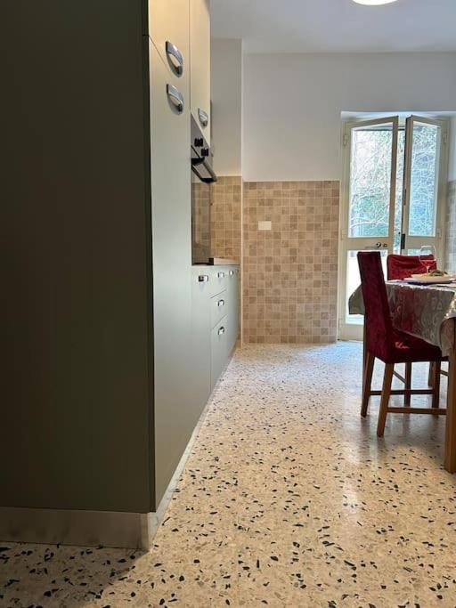 Apartamento Angel's Sweet & Garden *