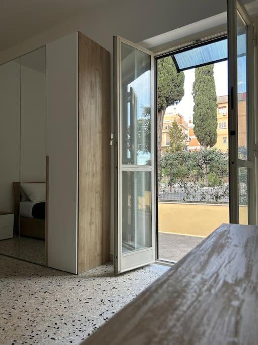 Angel's Sweet & Garden Apartment Rome