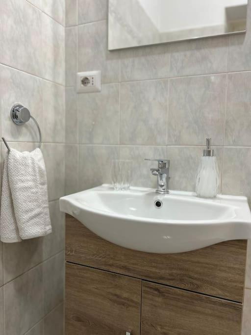 Apartamento Angel's Sweet & Garden *