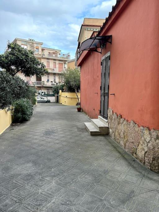 Apartamento Angel's Sweet & Garden *