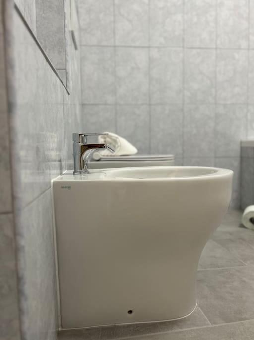 Apartamento Angel's Sweet & Garden Roma