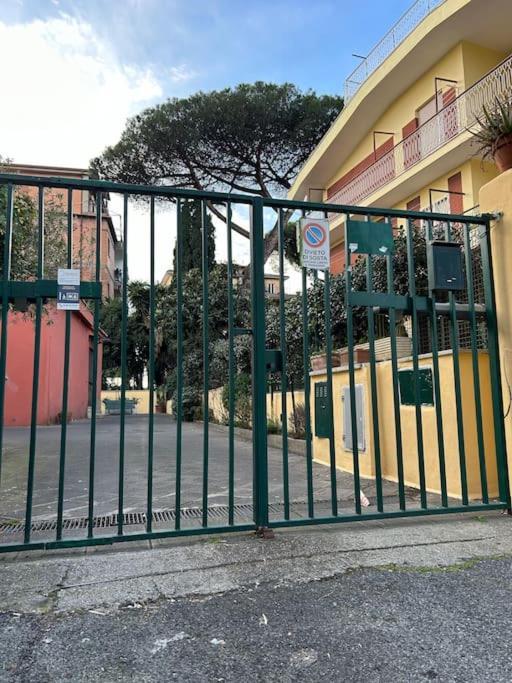Angel's Sweet & Garden Apartment *