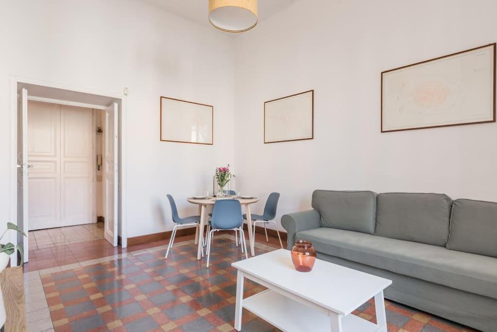 Apartamento New! Giulio Cesare Roma