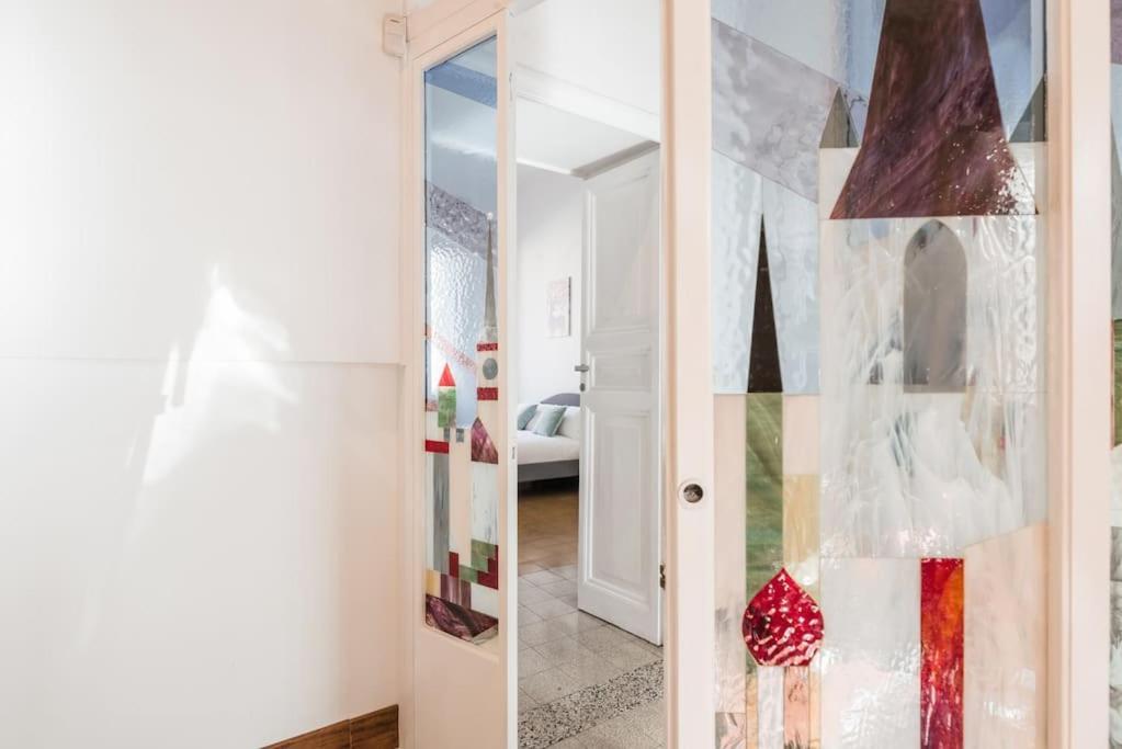 New! Giulio Cesare Apartamento Roma