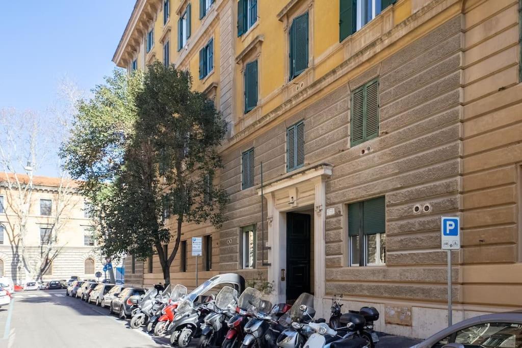 New! Giulio Cesare Apartamento *