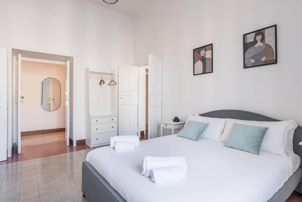 Apartamento New! Giulio Cesare Roma