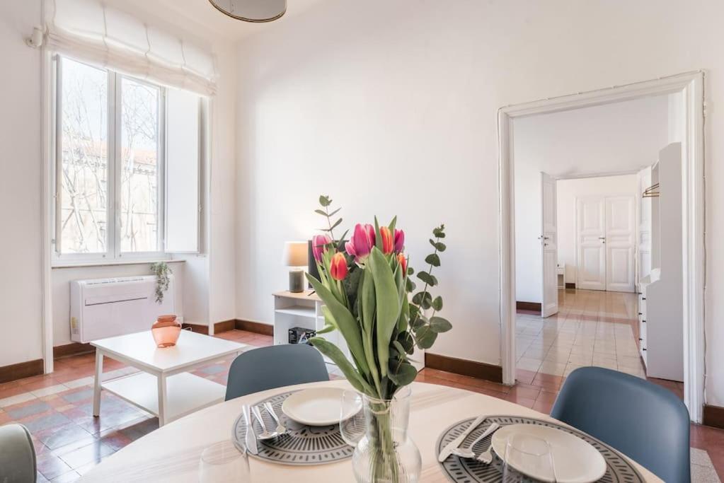 New! Giulio Cesare Apartamento