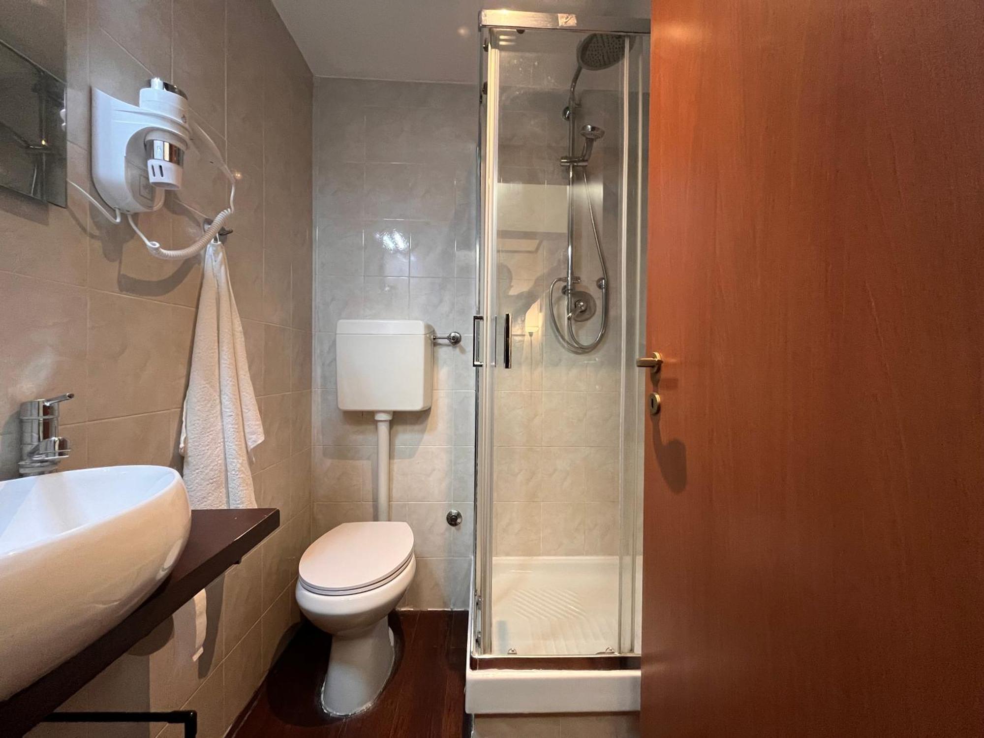 Apartment Casina Dacia Rom