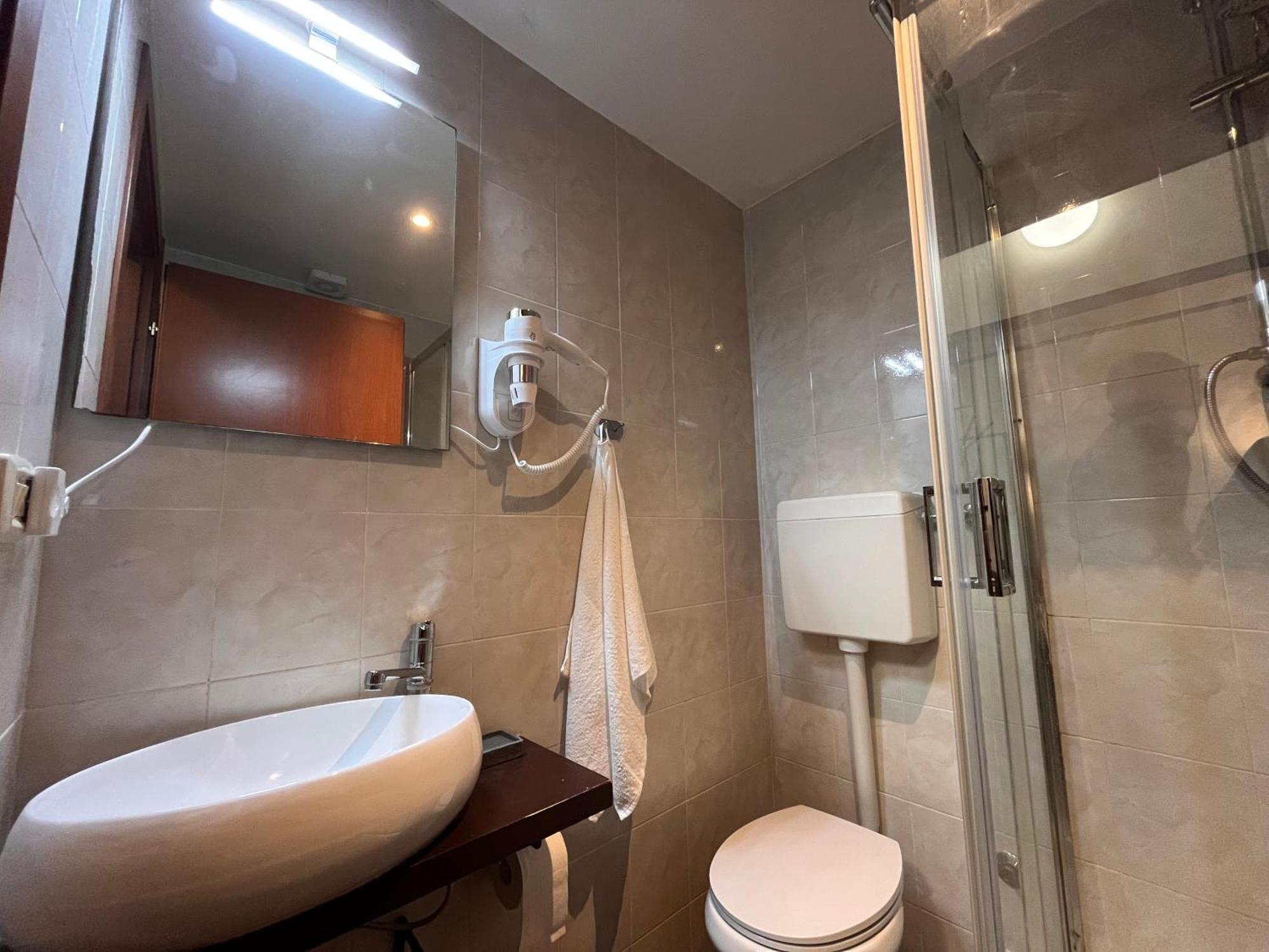 Casina Dacia * Rom