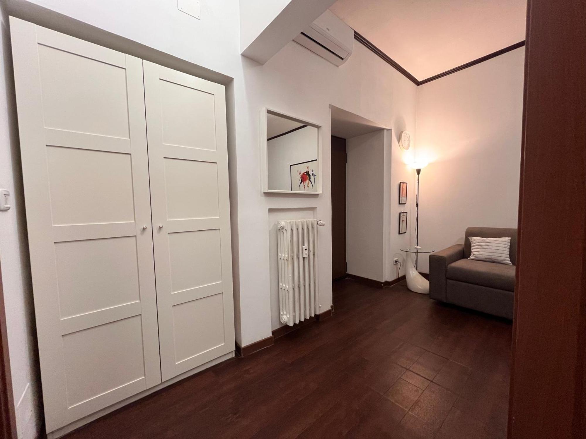 Apartment Casina Dacia *