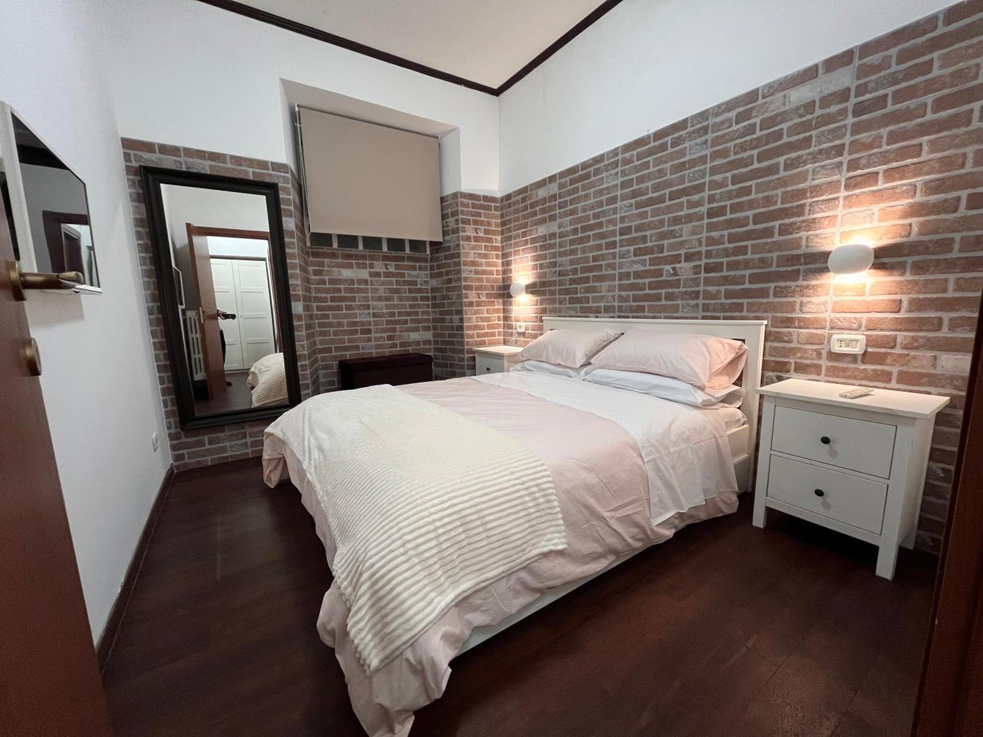 Apartment Casina Dacia