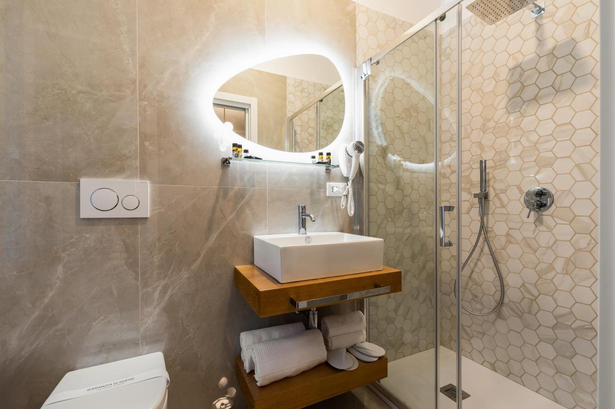 Affittacamere Albadea Deco&jacuzzi Roma
