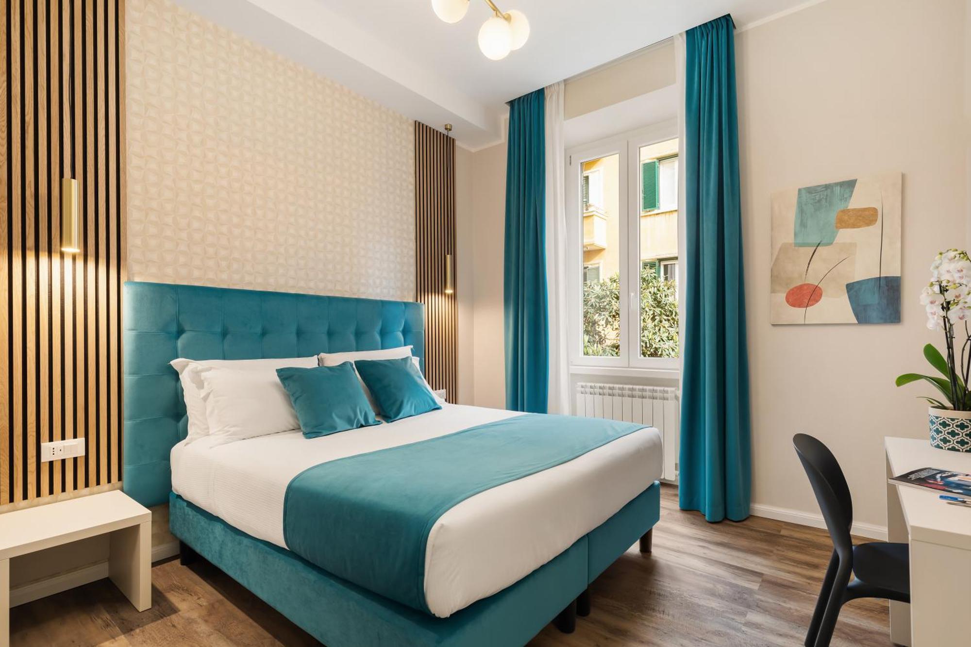 Affittacamere Albadea Deco&jacuzzi