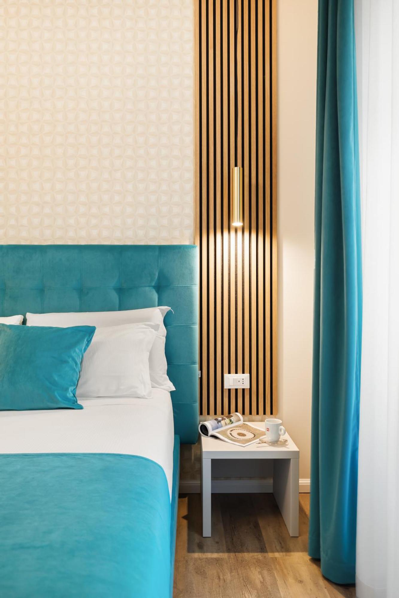 Albadea Deco&jacuzzi Affittacamere Roma