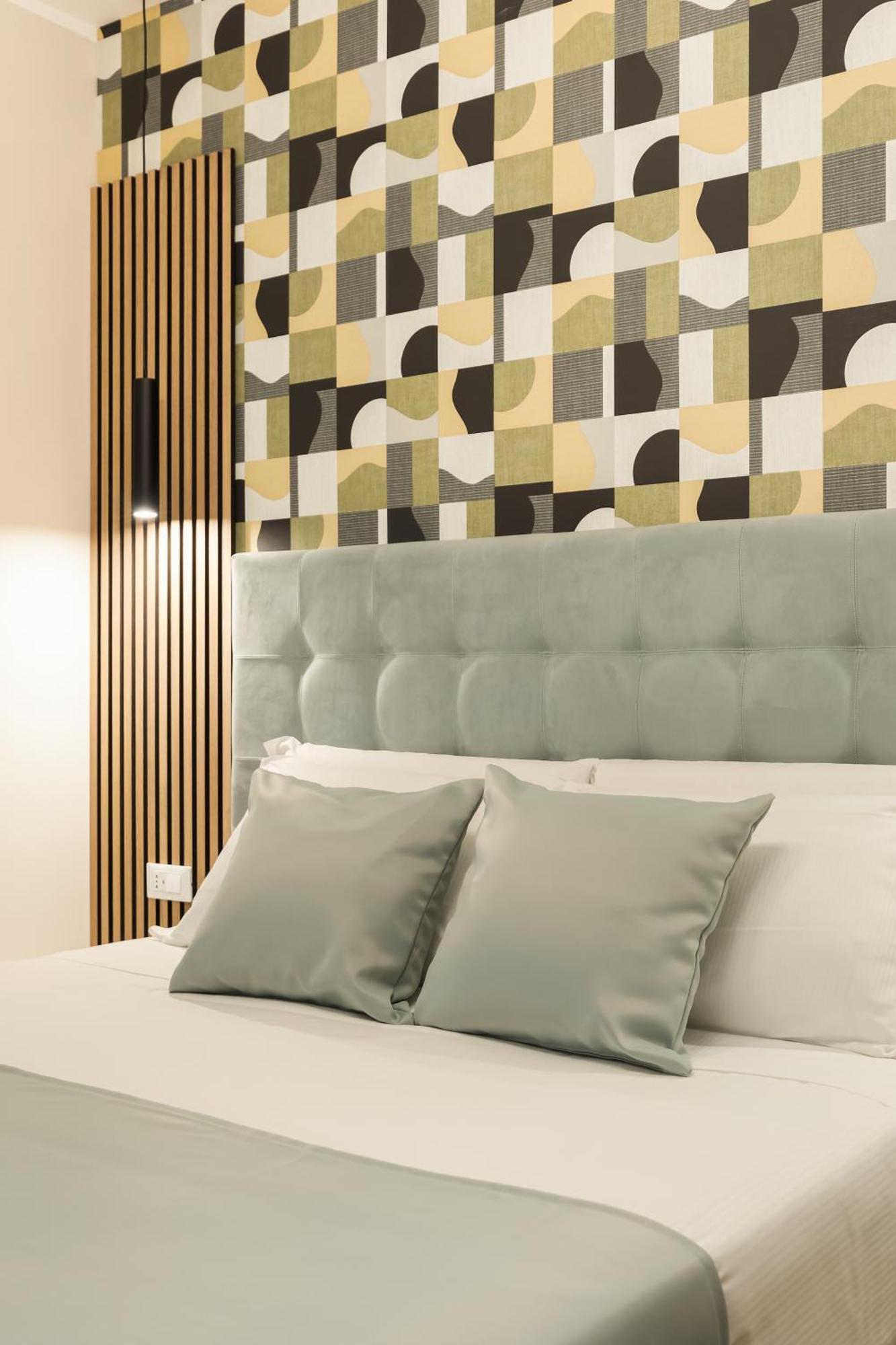 Albadea Deco&jacuzzi * Roma