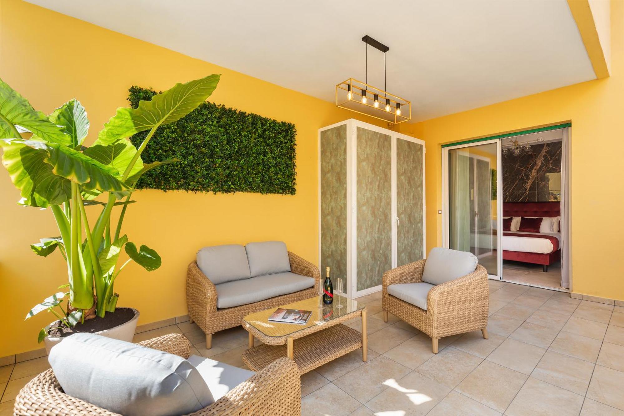 Affittacamere Albadea Deco&jacuzzi Roma