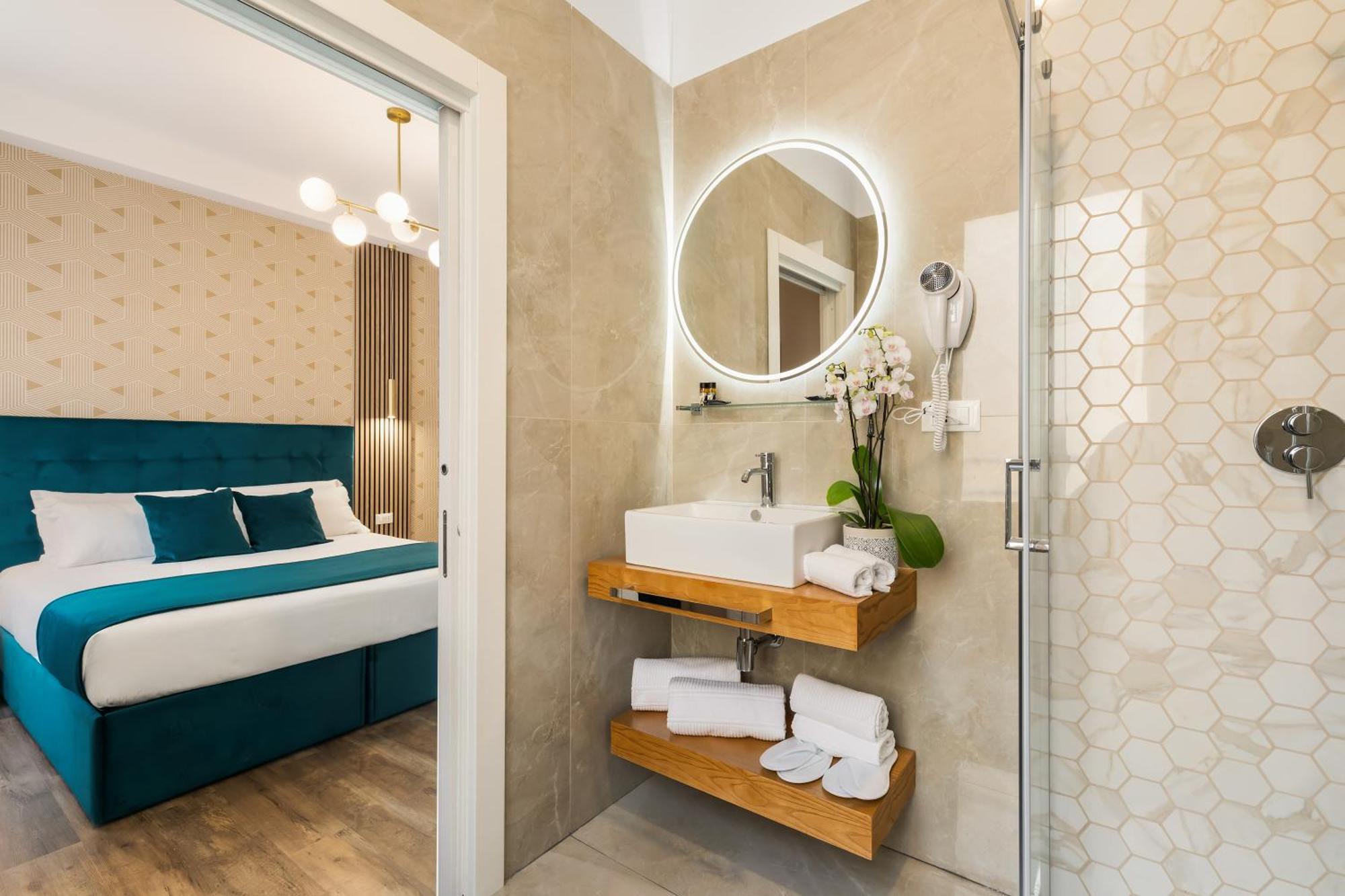 Affittacamere Albadea Deco&jacuzzi