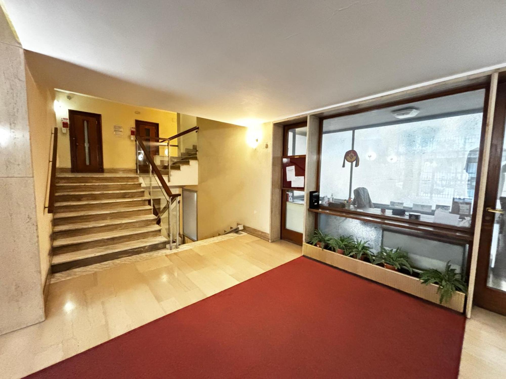 Leilighet Cozy Flat With Terrace