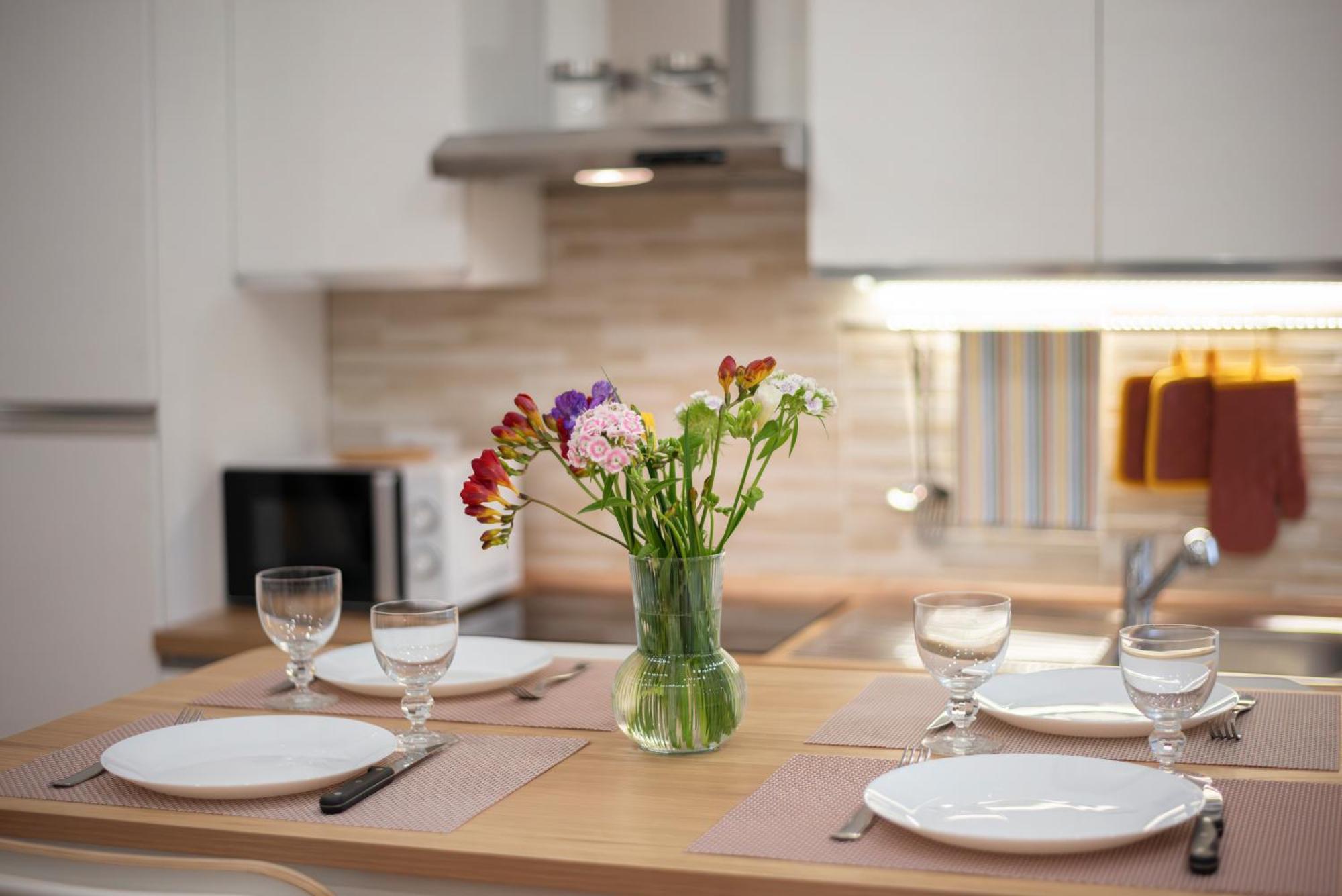Apartamento Vatican Gem