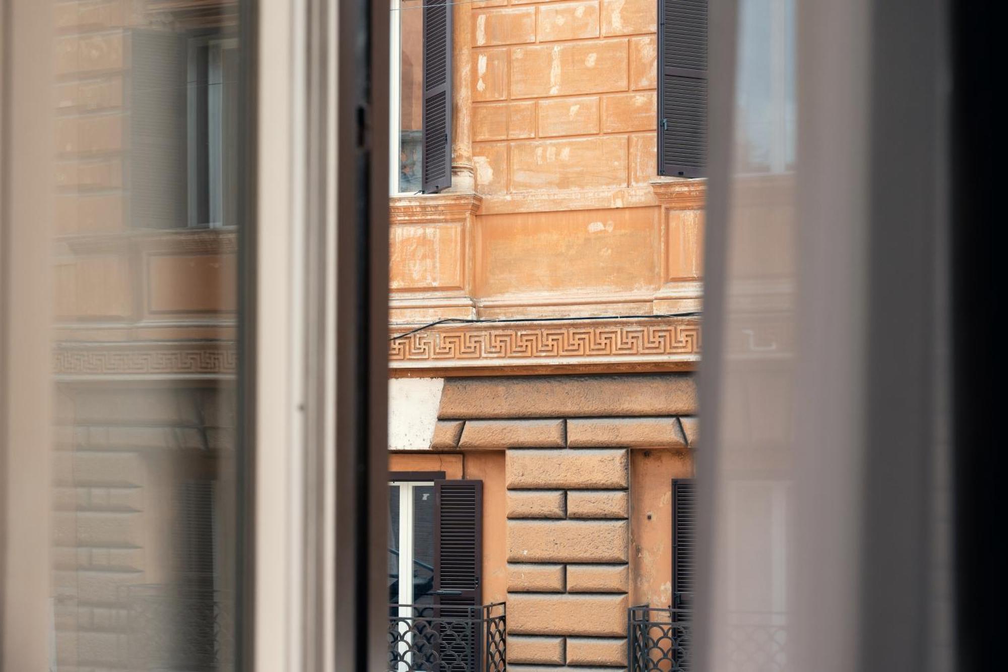 Gasthof The Flow - Via Del Corso *