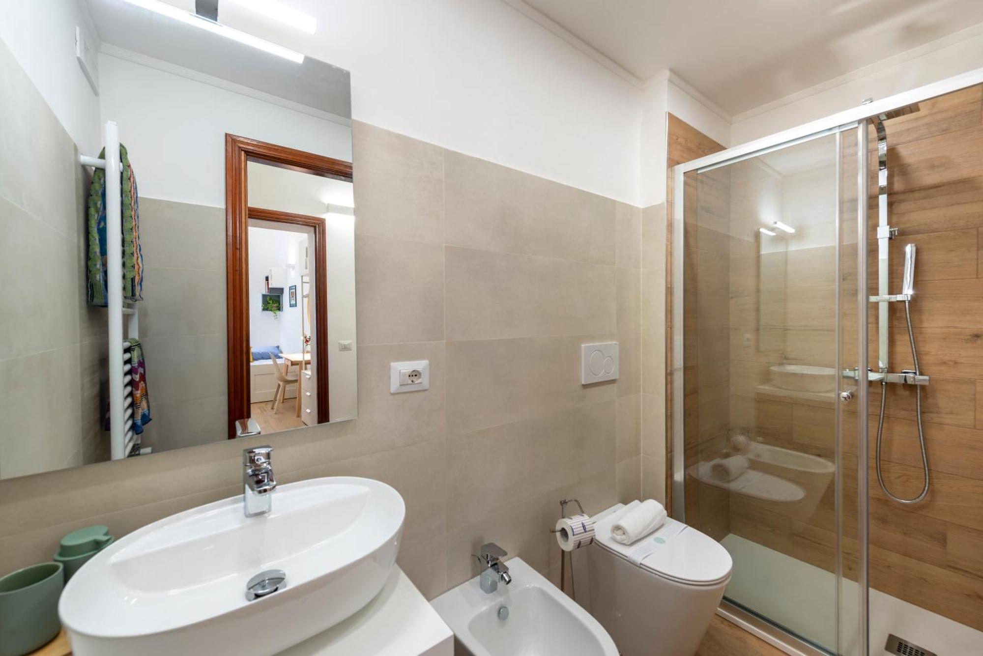 Vatican Gem Apartment Rom