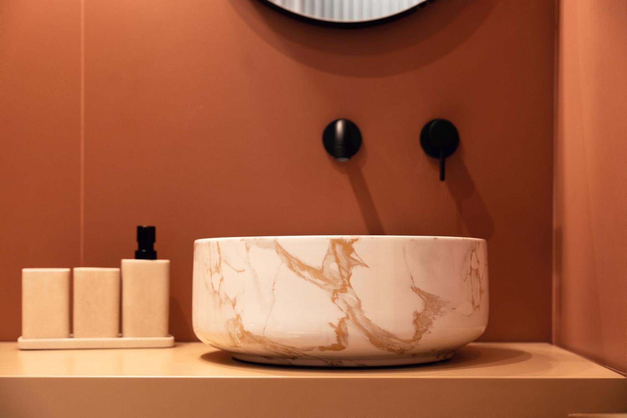 Gjestgiverier The Flow - Via Del Corso