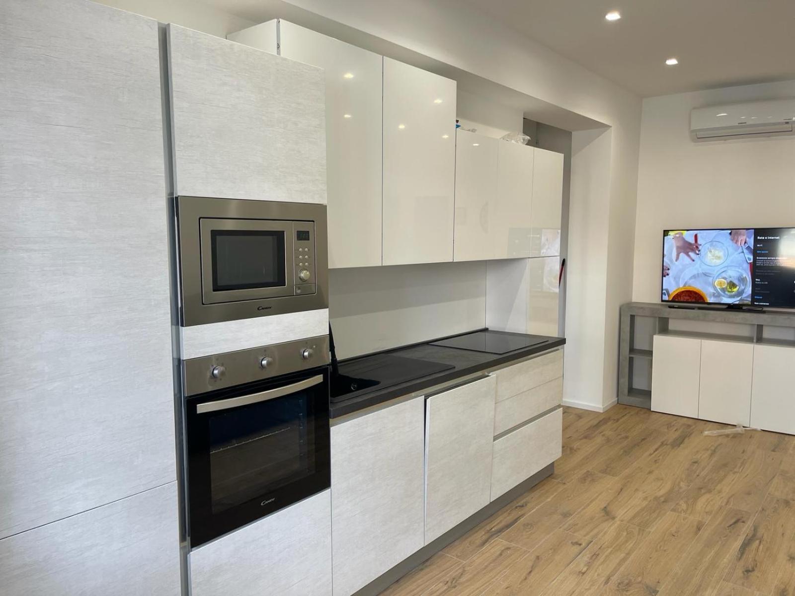 Pm 34 Viale Imperatore Guest House - 50 Mt From Metro San Paolo * Rom