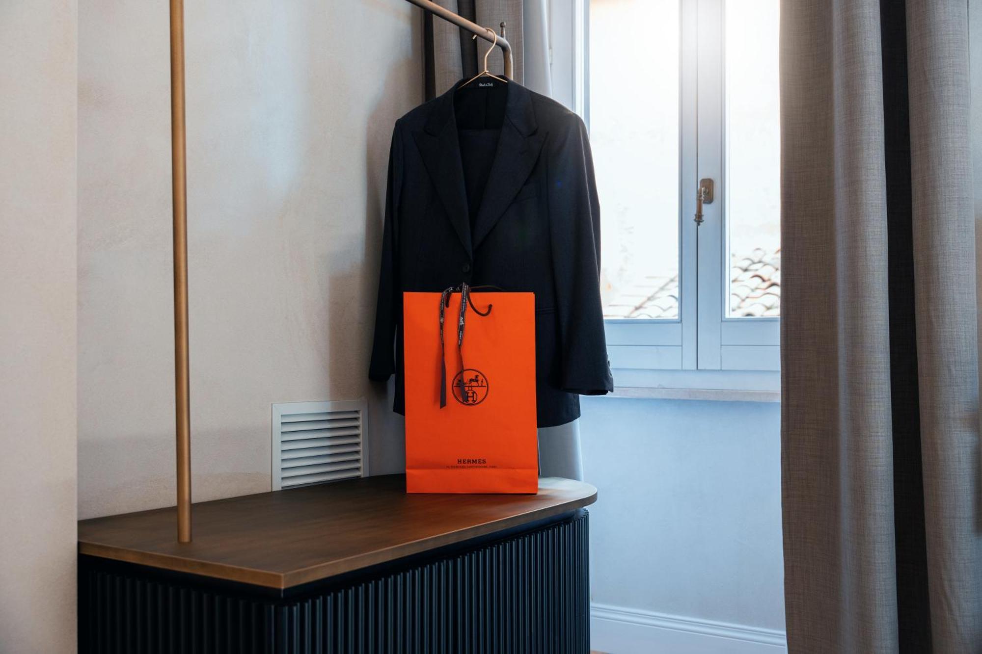 Gasthof The Flow - Via Del Corso