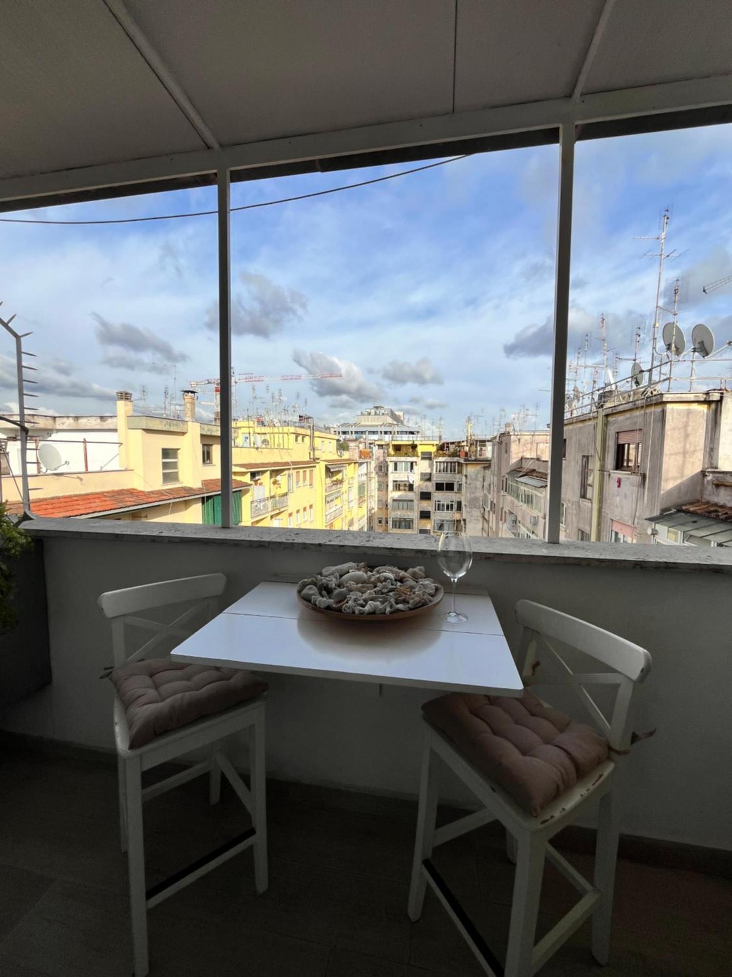Apartment Rooftop Garbatella-ostiense *