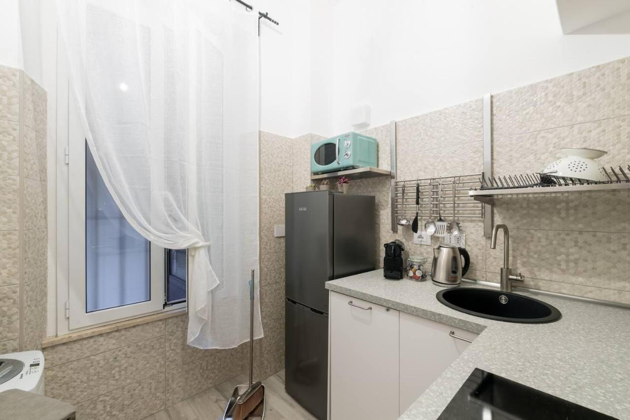 Appartamento Borgovi House Roma