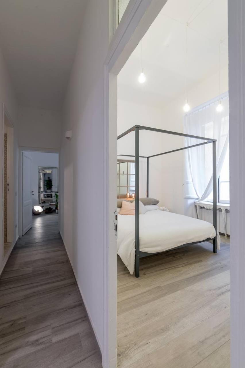 Borgovi House Appartamento