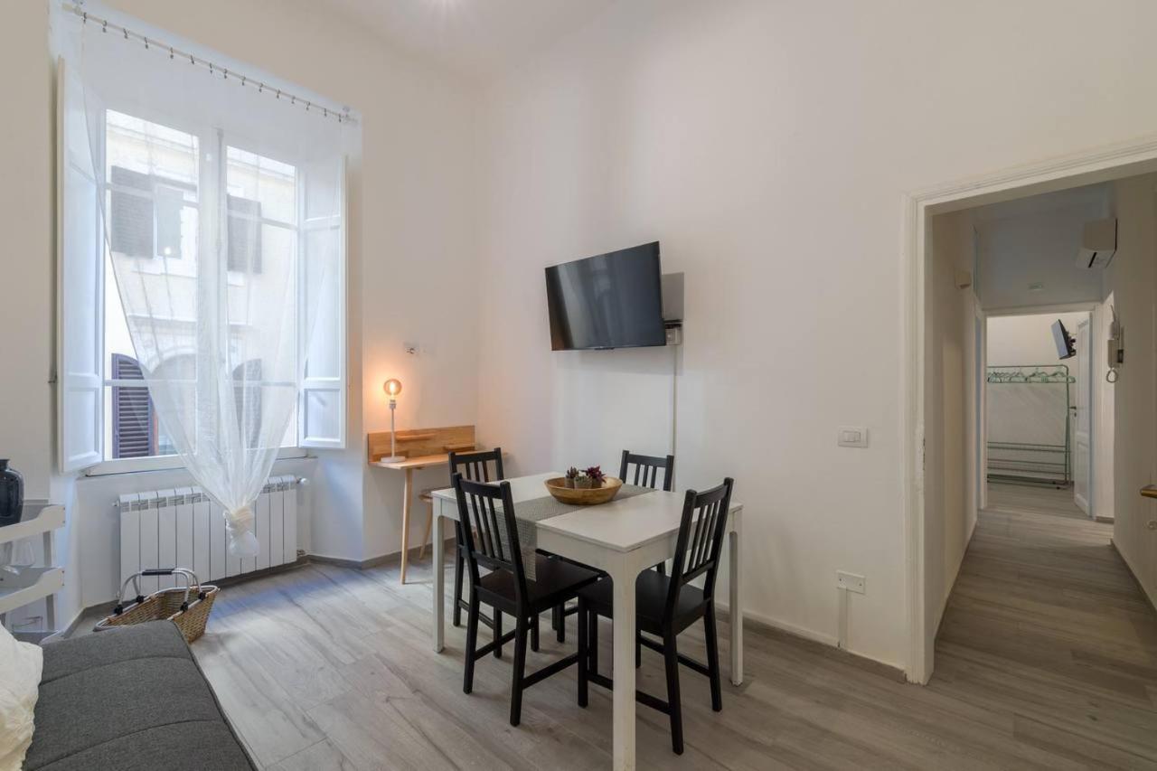 Borgovi House * Roma